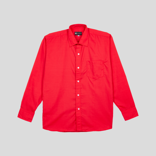 Camisa de vestir cheap