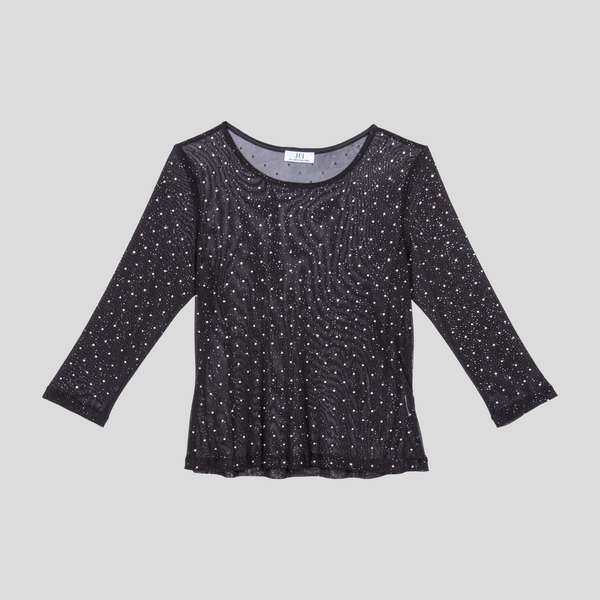 BLUSA CR M 3/4