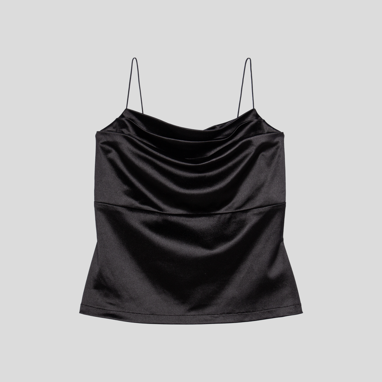 TOP SATIN Extragrande