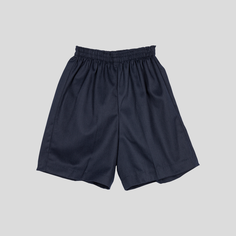 Shorts de gabardina hotsell