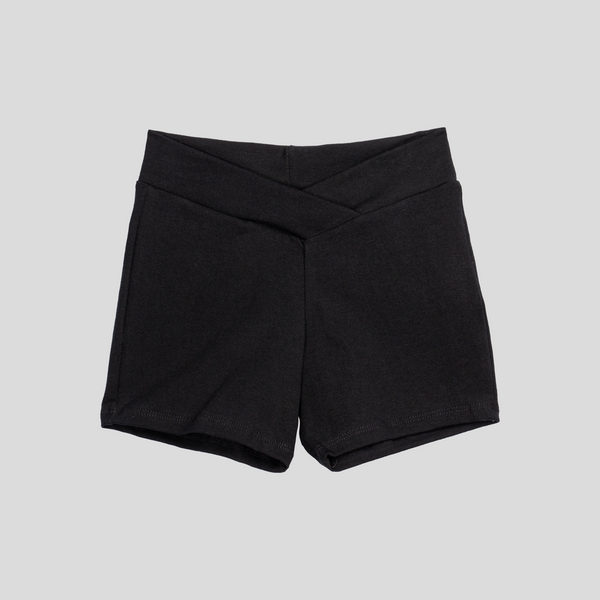 BIKER SHORTS PARA NIÑA