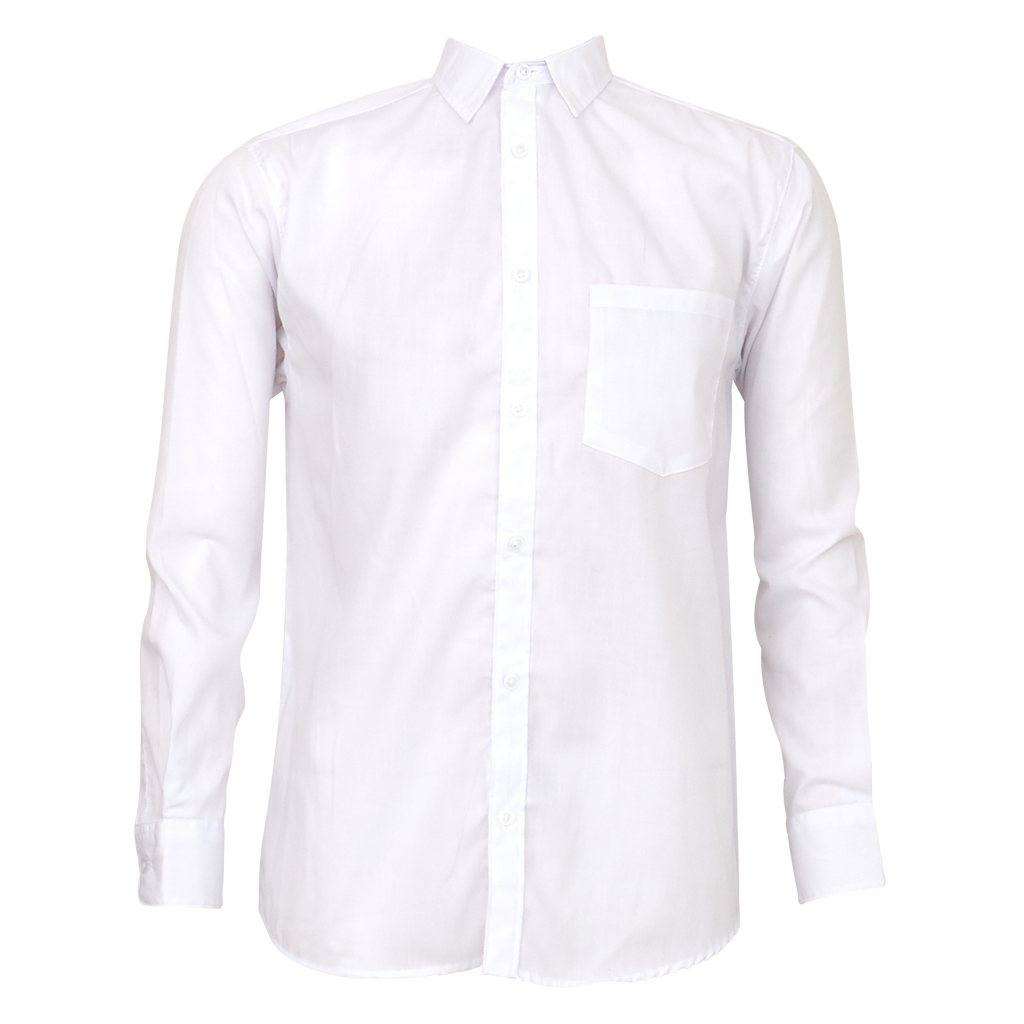 Camisa Manga Larga Caballero