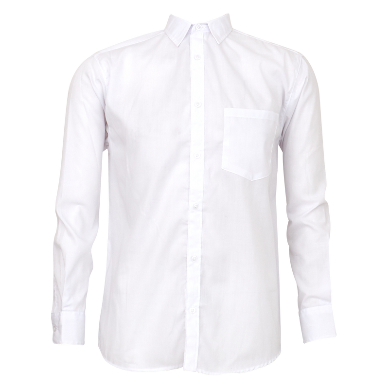 Camisa manga sale larga