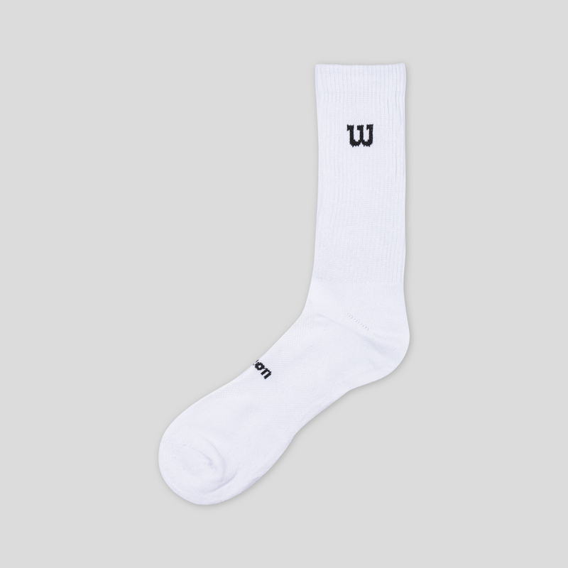 PAQUETE DE CALCETINES 6 PZ WILSON PARA HOMBRE