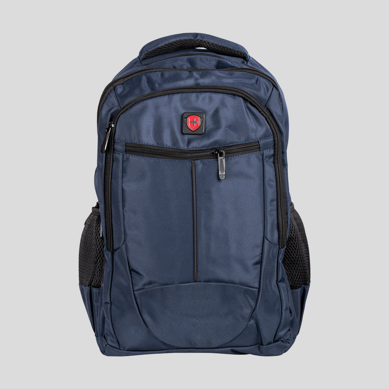 MOCHILA BACK PACK SWISS ARMY