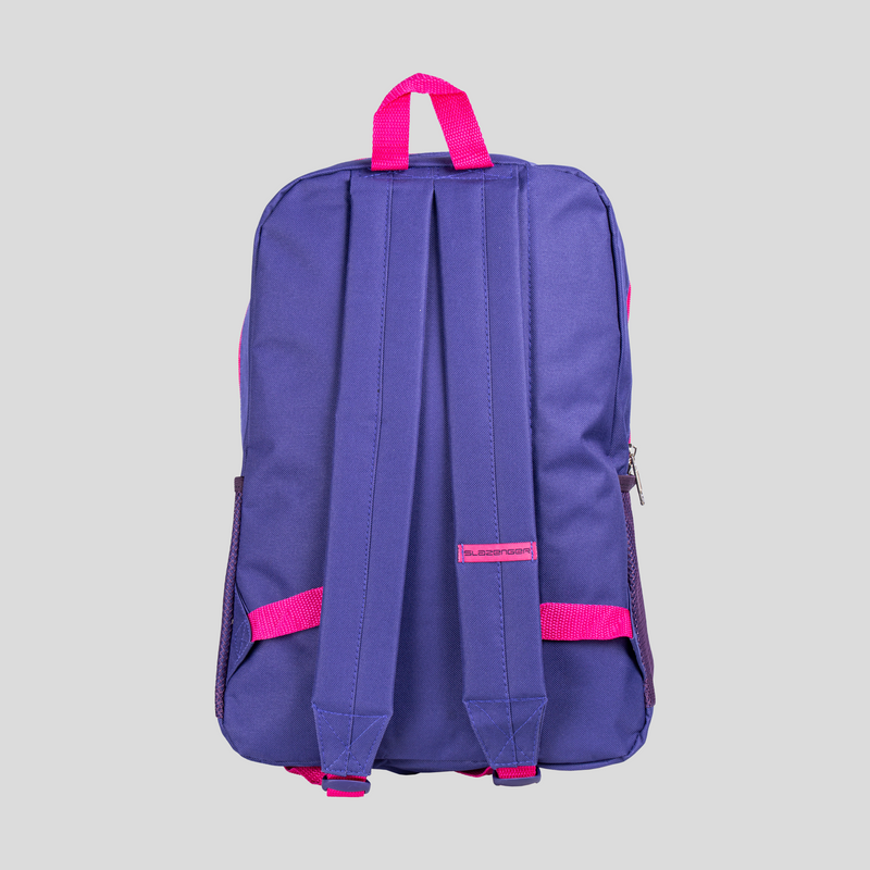 MOCHILA BACK PACK SLAZENGER