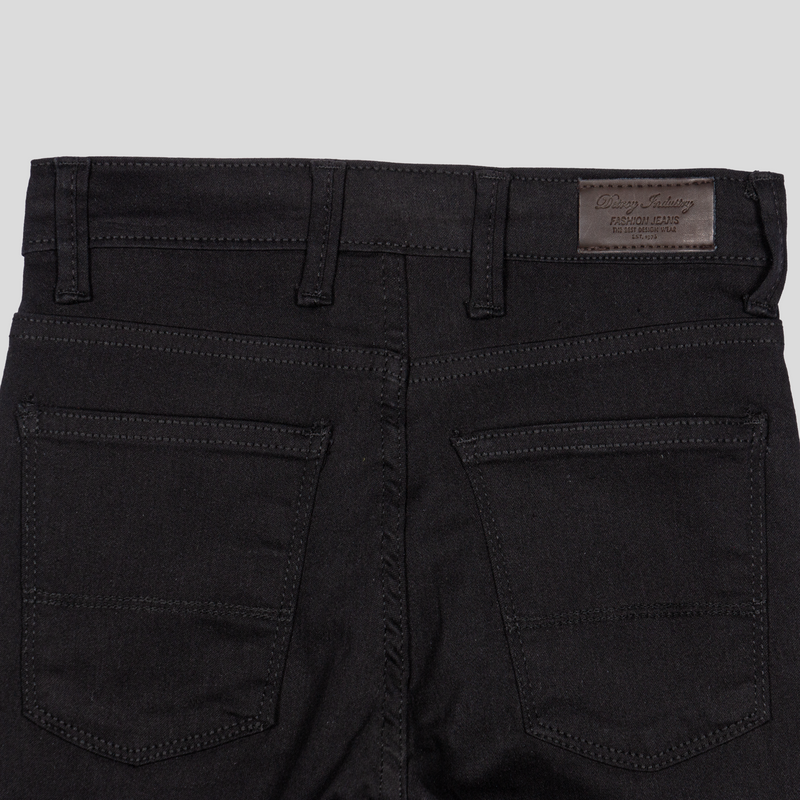 Pantalon vaquero negro niño hotsell