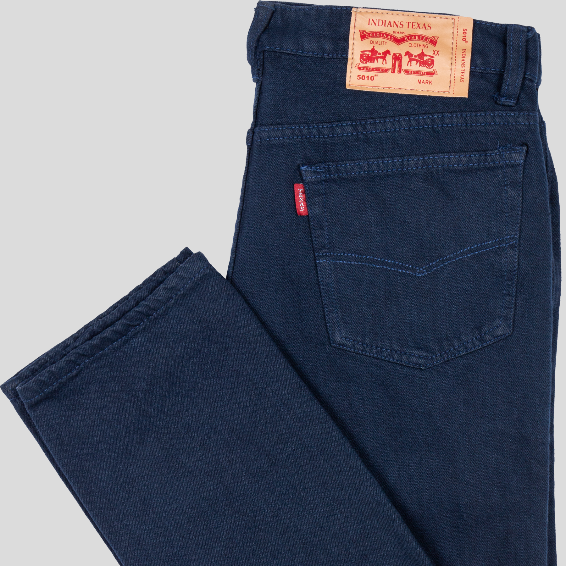 PANT TATANKA WRANGLR T34STA RA
