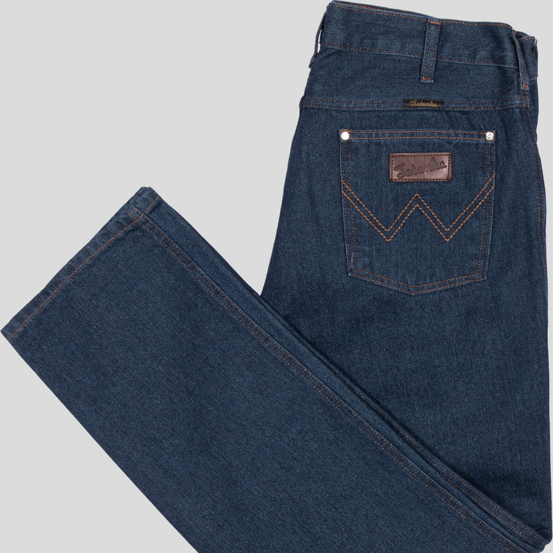 PANT TATANKA WRANGLER T34