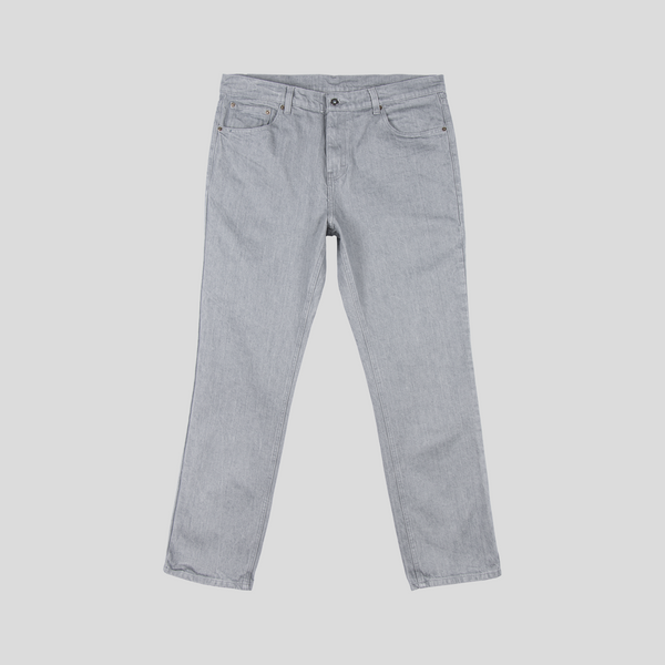 PANTALÓN TATANKA RECTO T36 GRIS