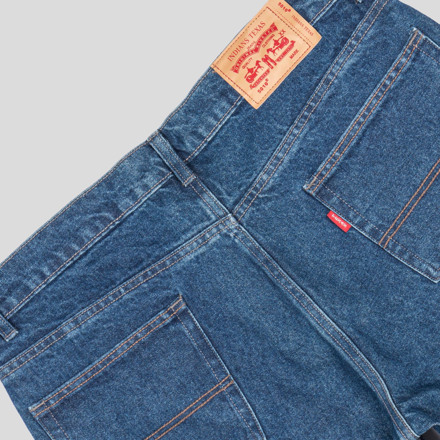 PANT TATANKA RECTO T36 ST RA