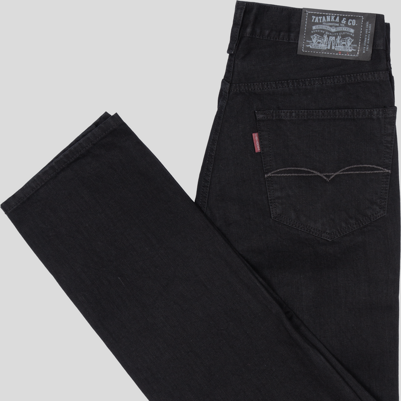 Jeans Vaquero Talla 32 Caballero