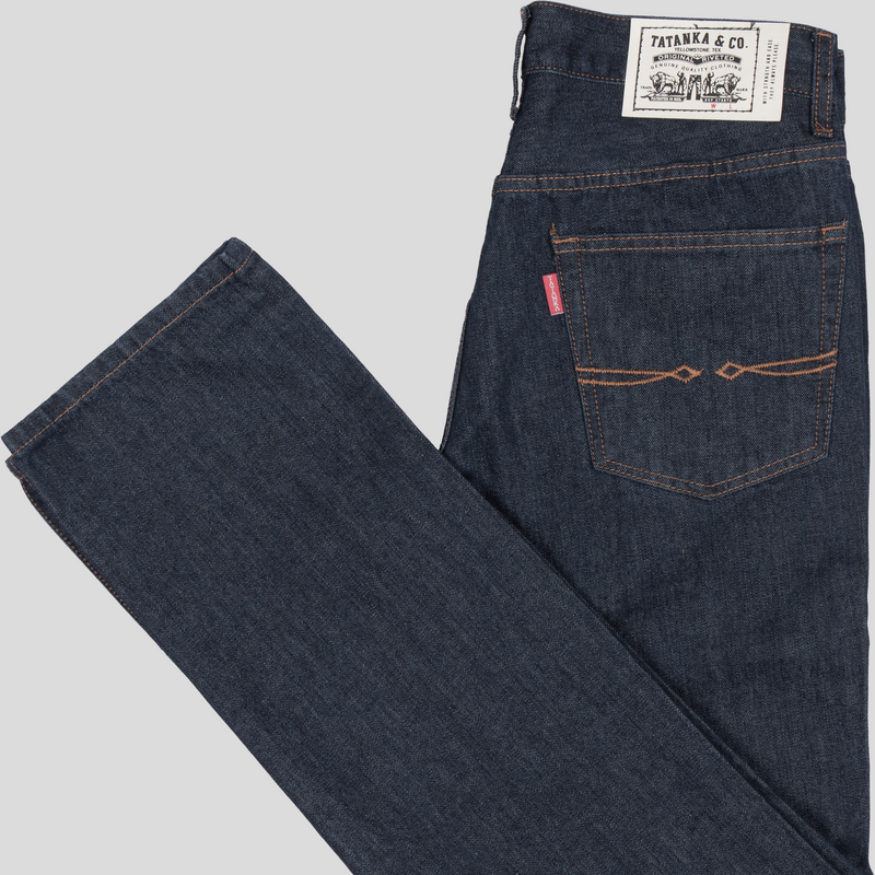 PANTALÓN TATANKA SLIM FIT T30