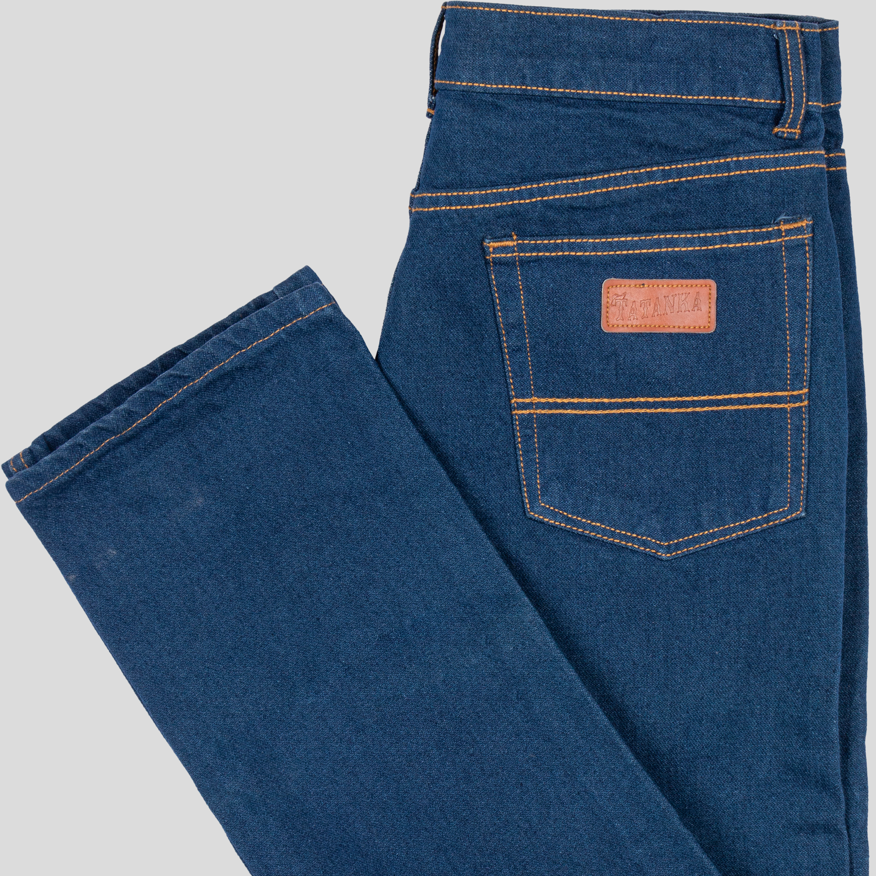 PANT TATANKA SLIMF T32 STA RA
