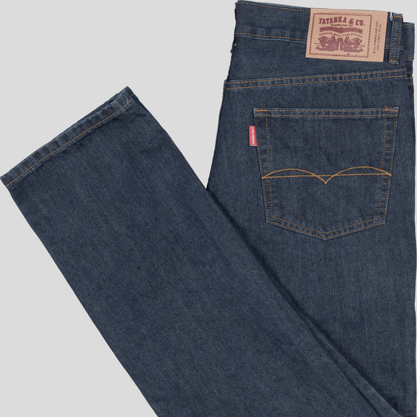 PANTALÓN TATANKA SLIM FIT T32