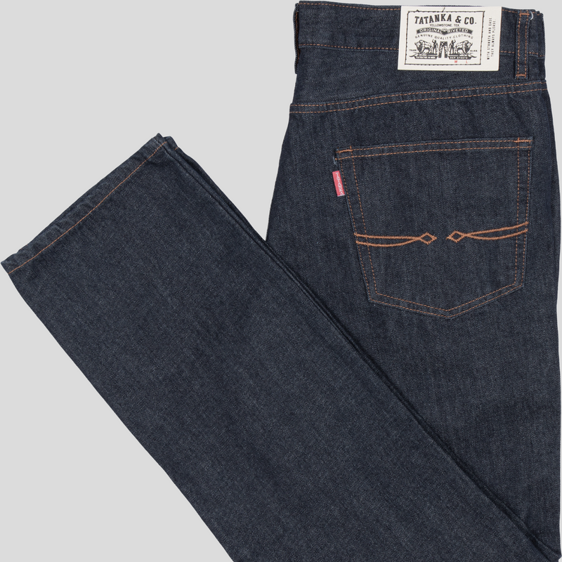 PANTALÓN TATANKA SLIM FIT T34