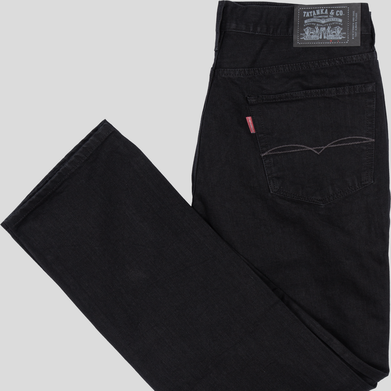 Jeans Vaquero Talla 36 Caballero