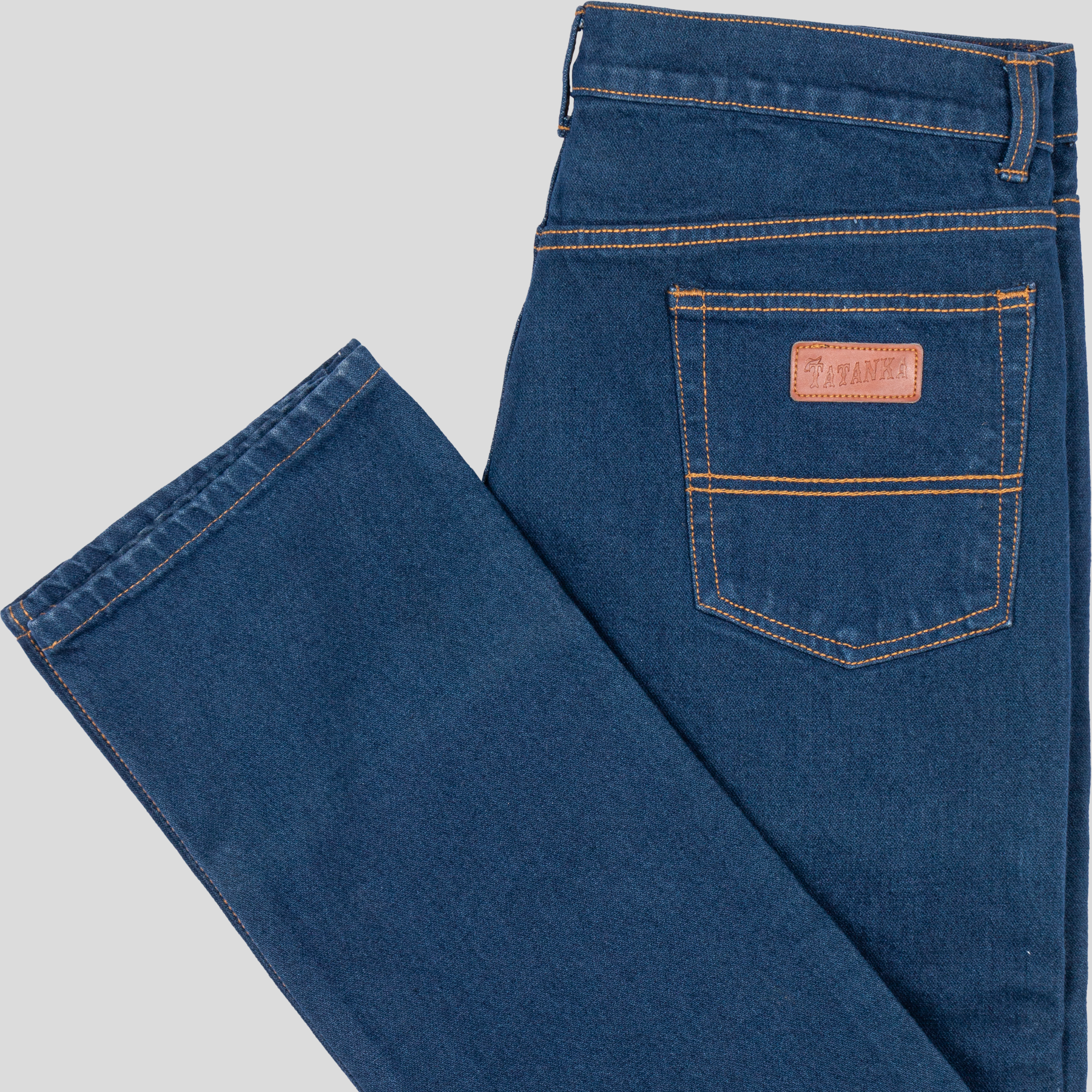 PANT TATANKA SLIMF T36 STA RA