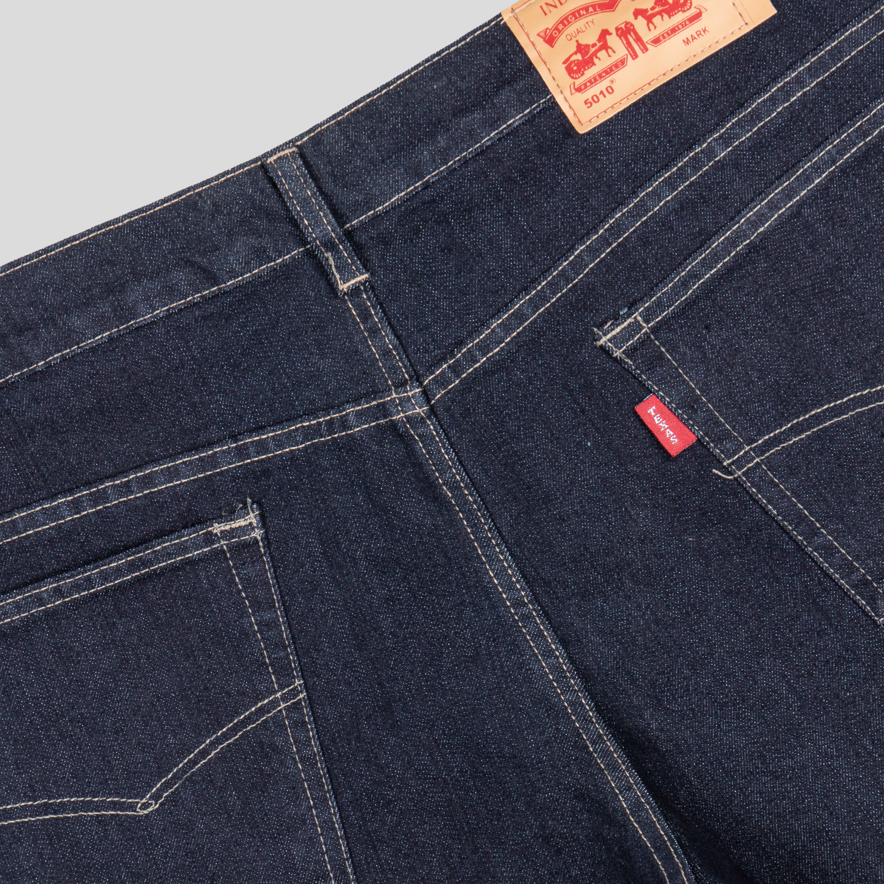 PANT TATANKA SLIM T34 ST RA