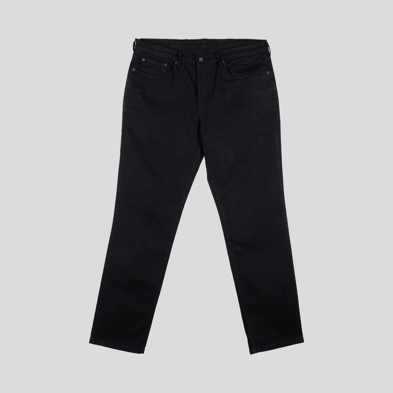 PANTALÓN TATANKA NEGRO T36