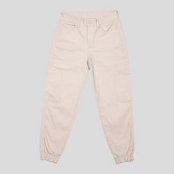 JOGGER GABARDINA PARA MUJER