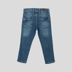 PANTALÓN SLIM PARA NIÑO