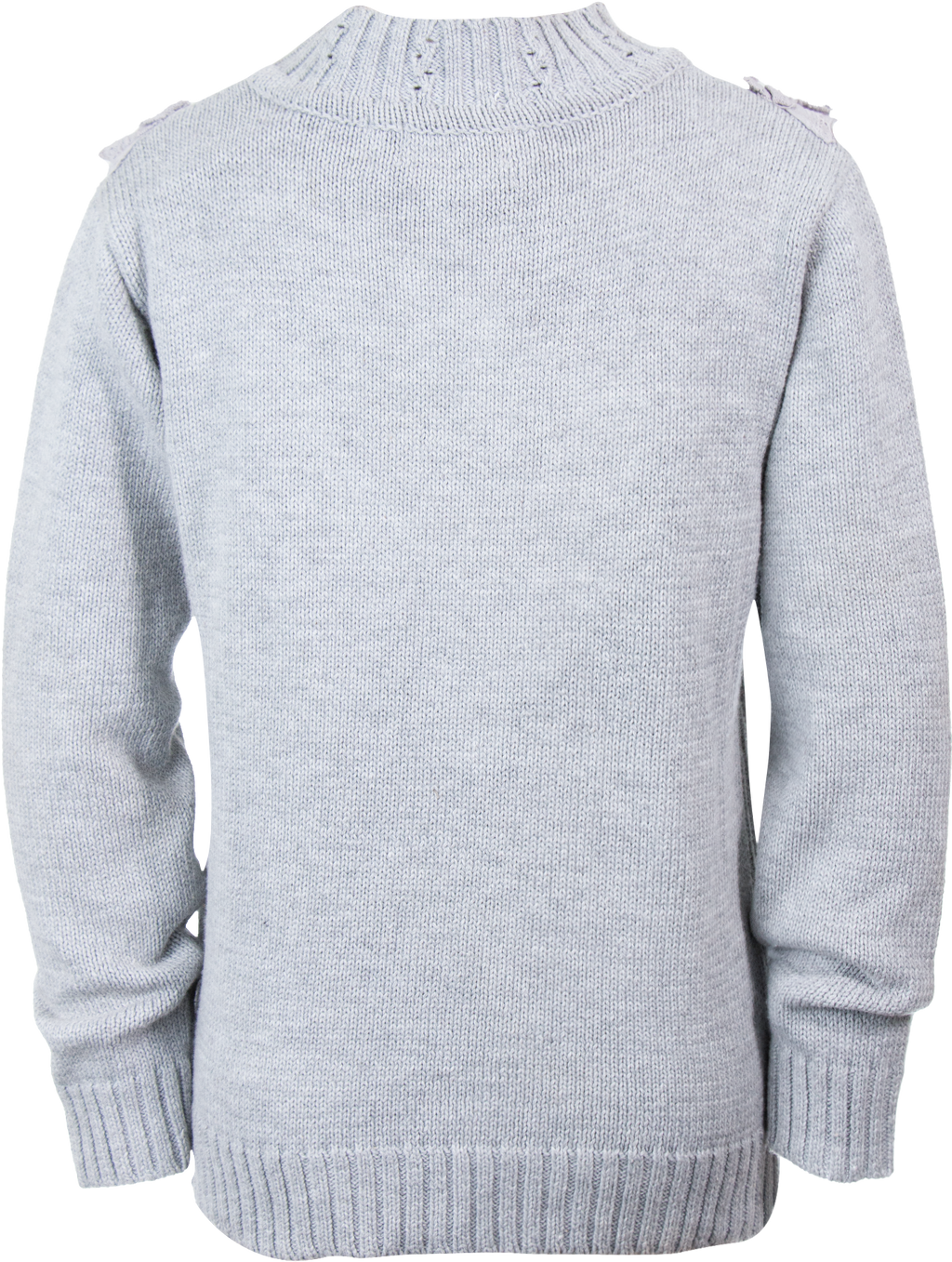 Suéter Detalle Encaje Niña