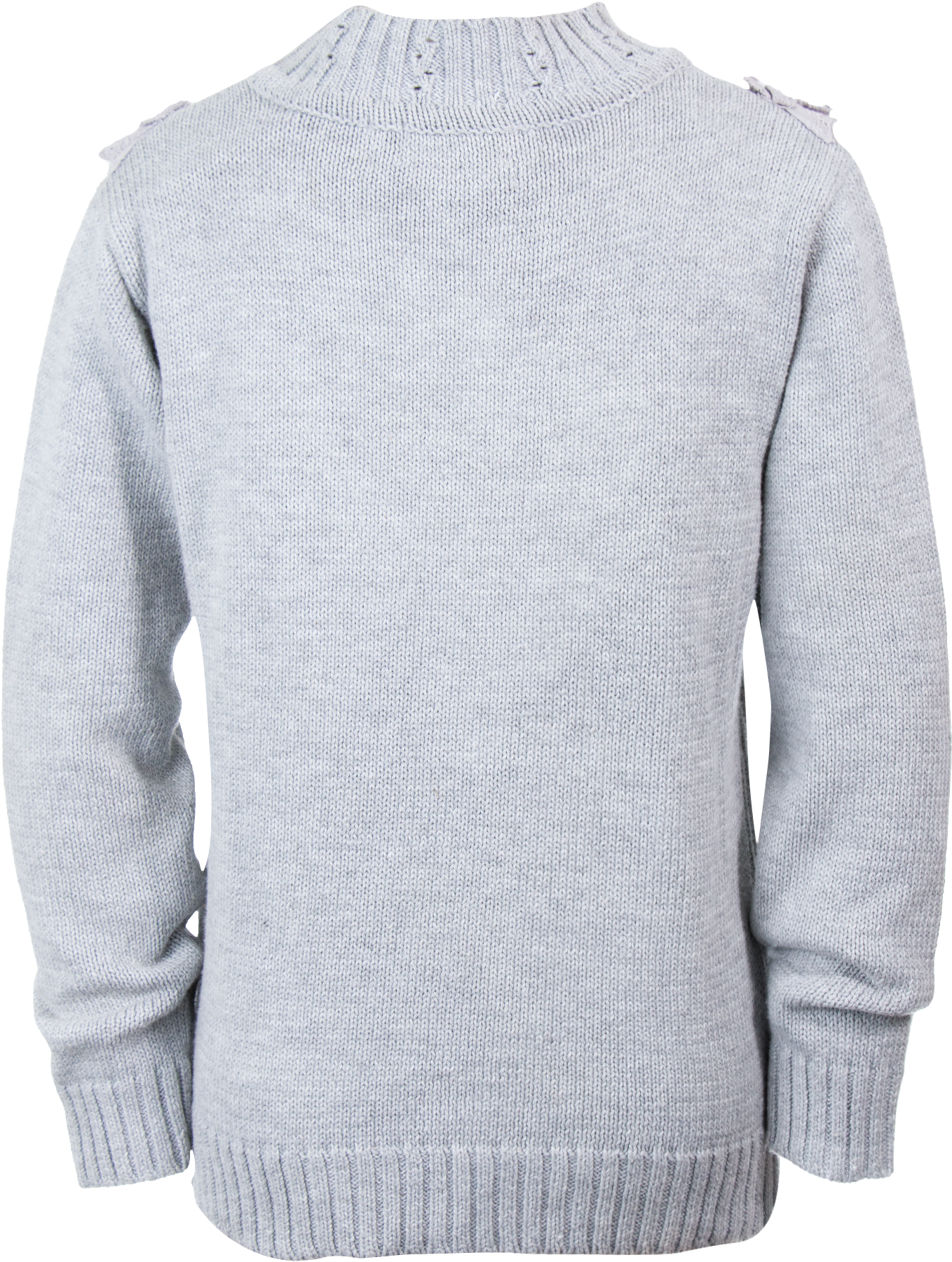 Suéter Detalle Encaje Niña