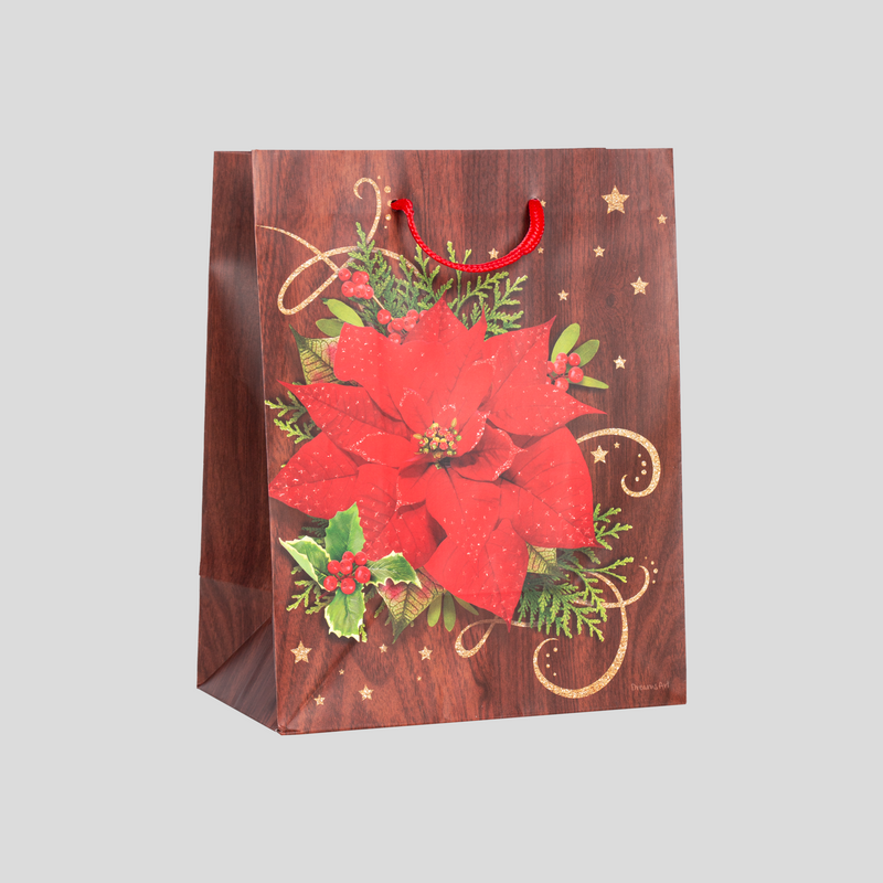 Bolsa Navidad 7X9