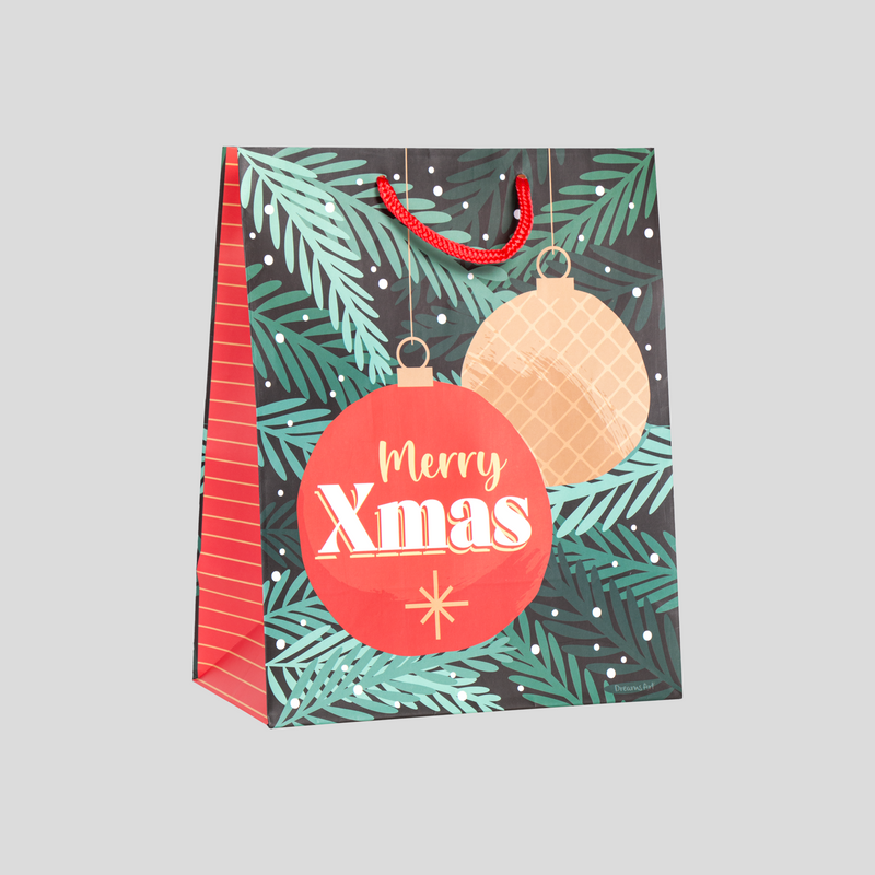 Bolsa Navidad 7X9