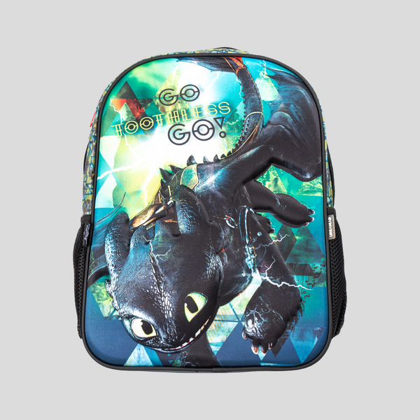 MOCHILA ESTAMPADA