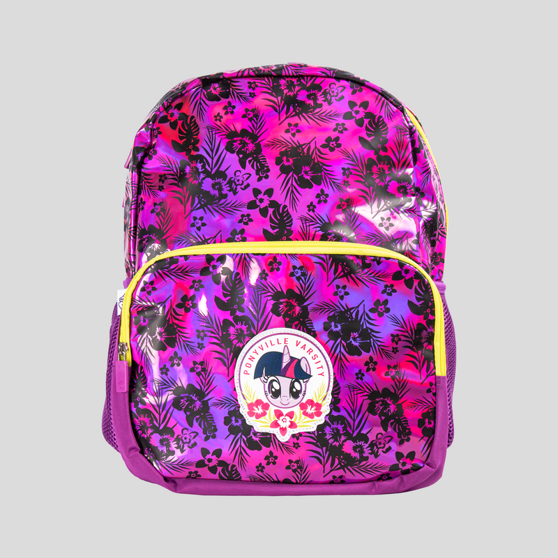 MOCHILA ESTAMPADA