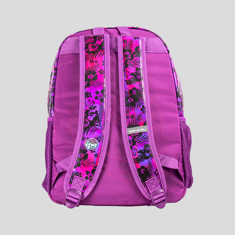 MOCHILA ESTAMPADA