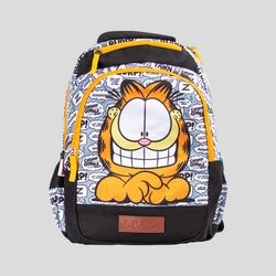 MOCHILA ESTAMPADA