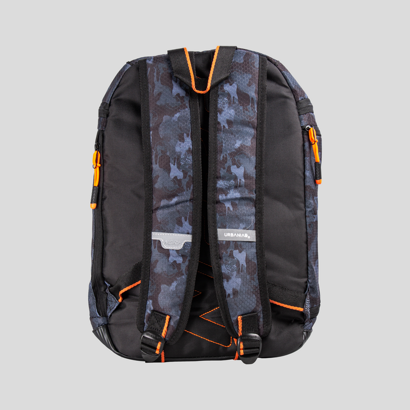 MOCHILA ESTAMPADA