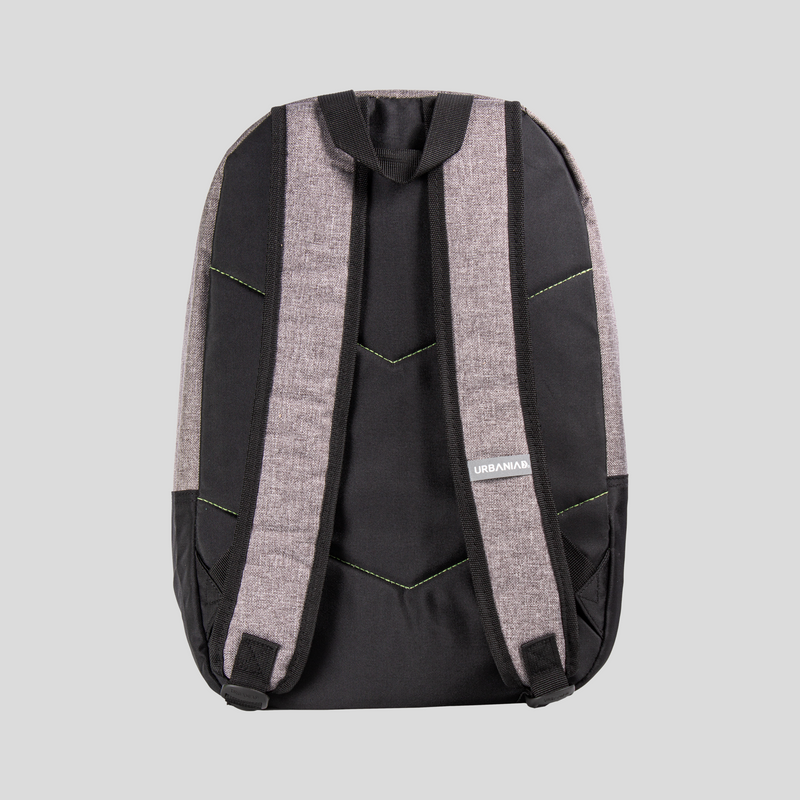 MOCHILA ESTAMPADA