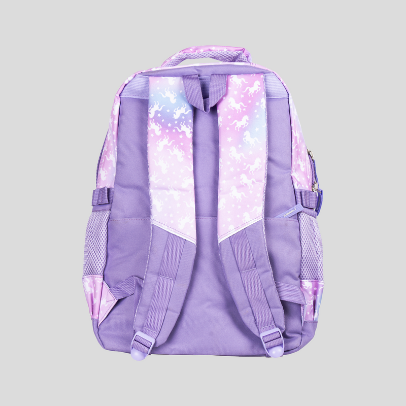 MOCHILA ESTAMPADA