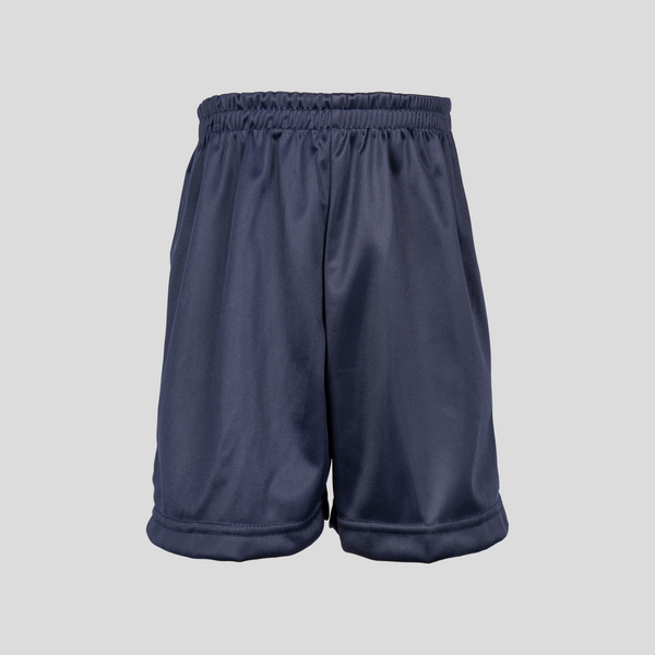 SHORT DEPORTIVO PARA NIÑO