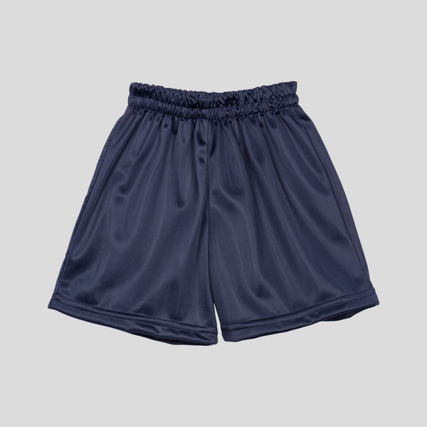 SHORT DEPORTIVO PARA NIÑO