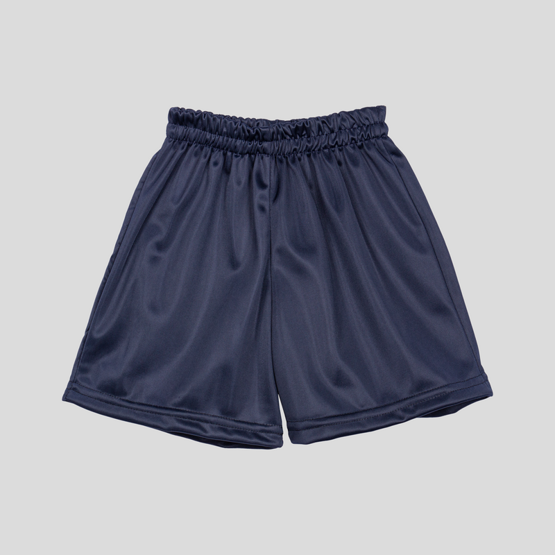 SHORT DEPORTIVO PARA NIÑO