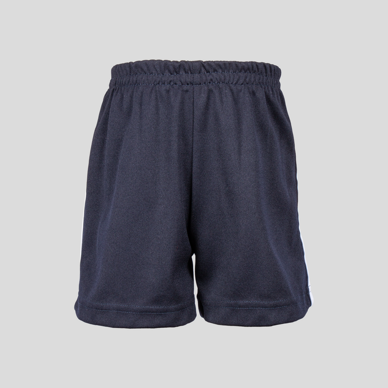 SHORT DEPORTIVO PARA NIÑO