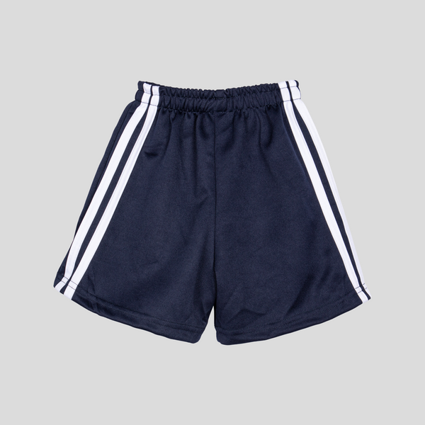 SHORT DEPORTIVO PARA NIÑO