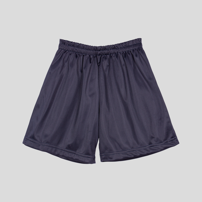 SHORT DEPORTIVO JUEVENIL