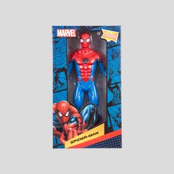 SPIDER-MAN MUÑECO