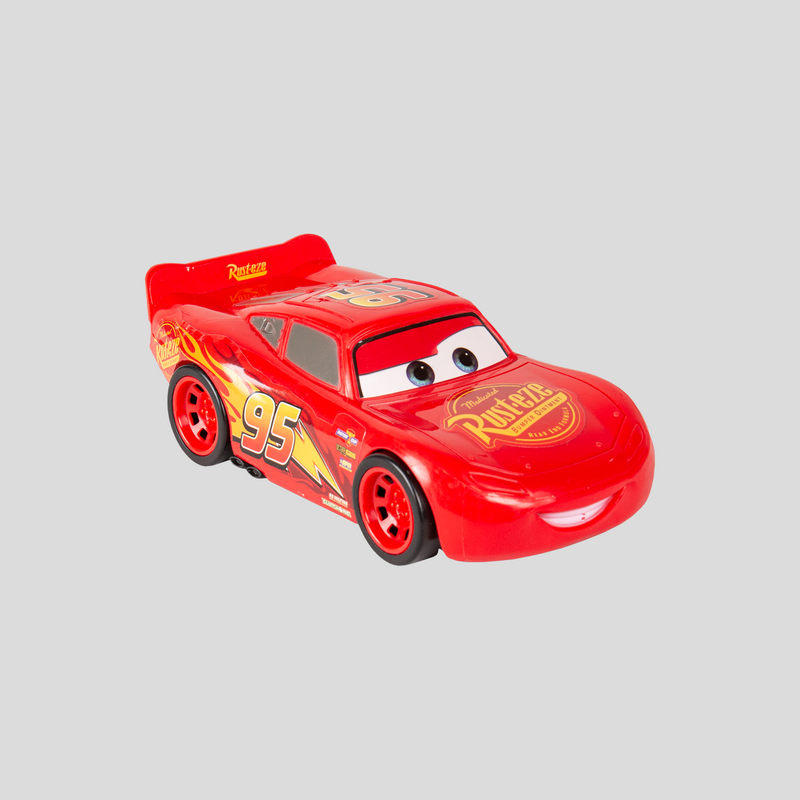 SET CARROS CARS 3