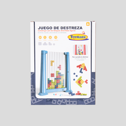 JUEGO DE DESTREZA