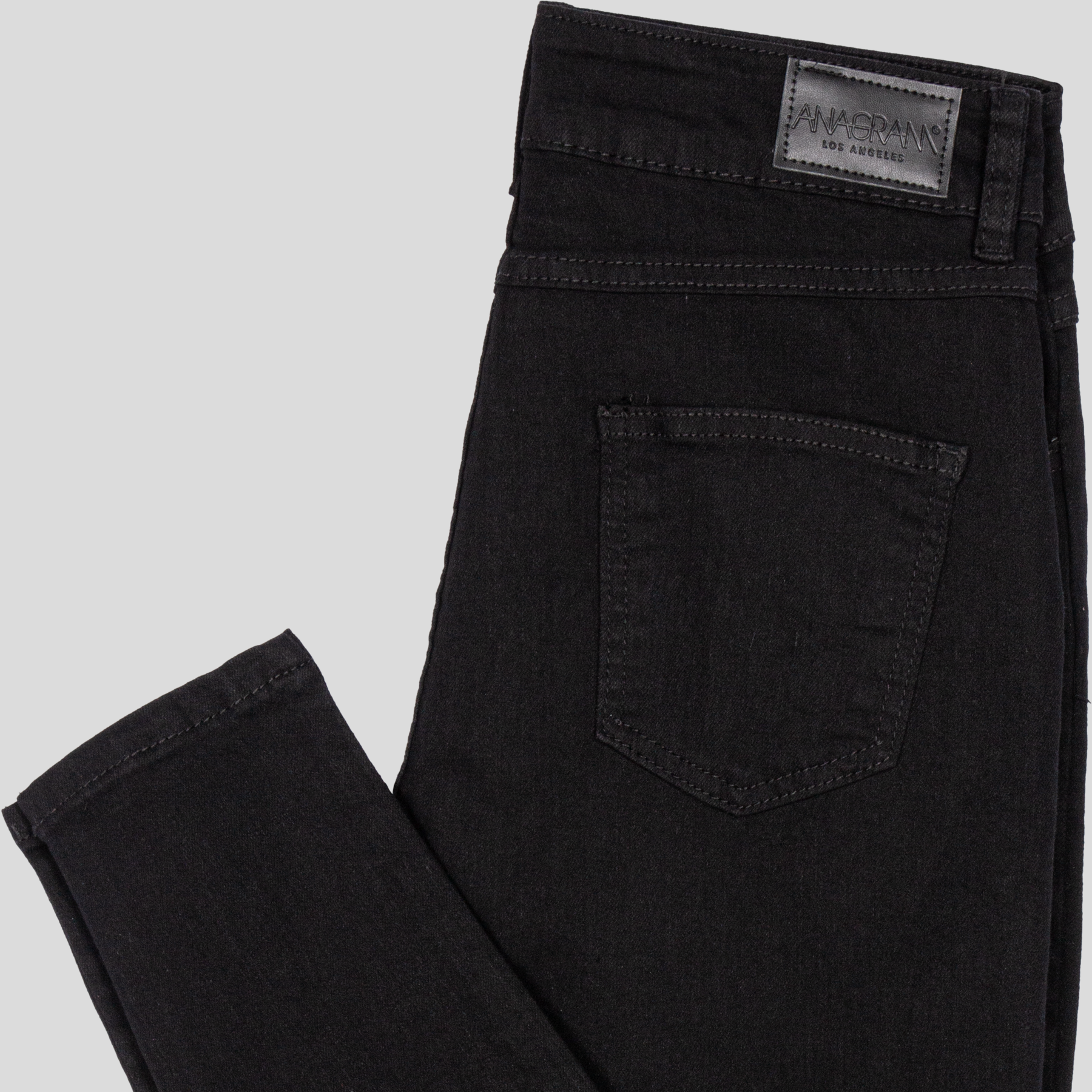 PANTALON MEZCLILLA STRETCH VA