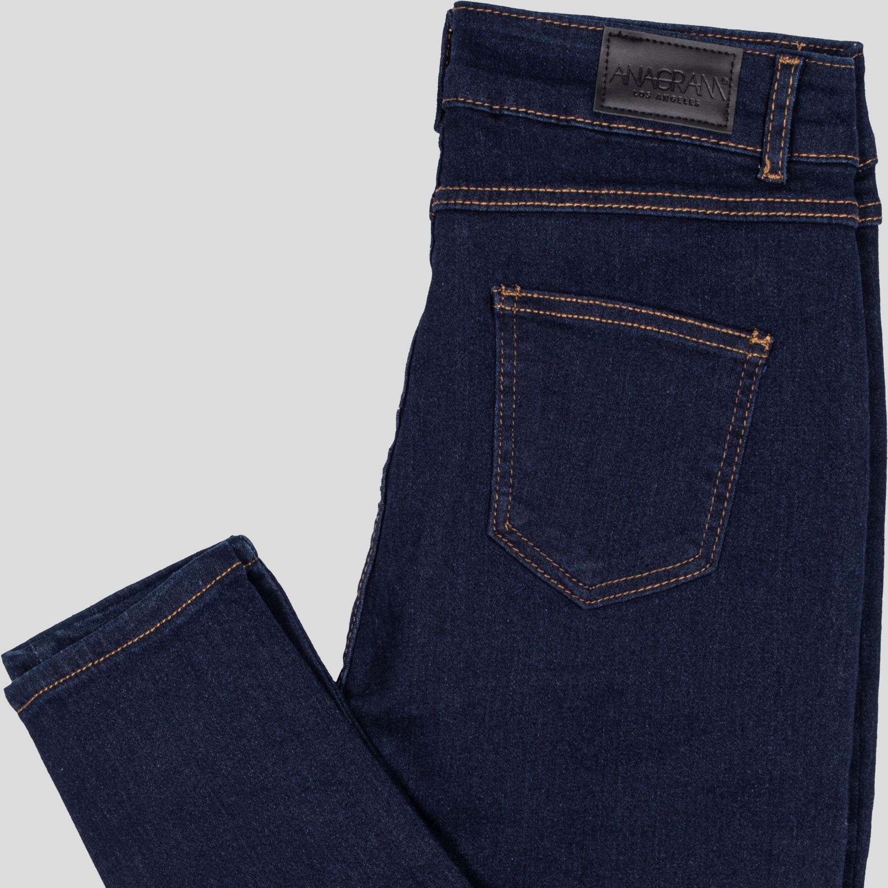 PANTALON MEZCLILLA STRETCH VA