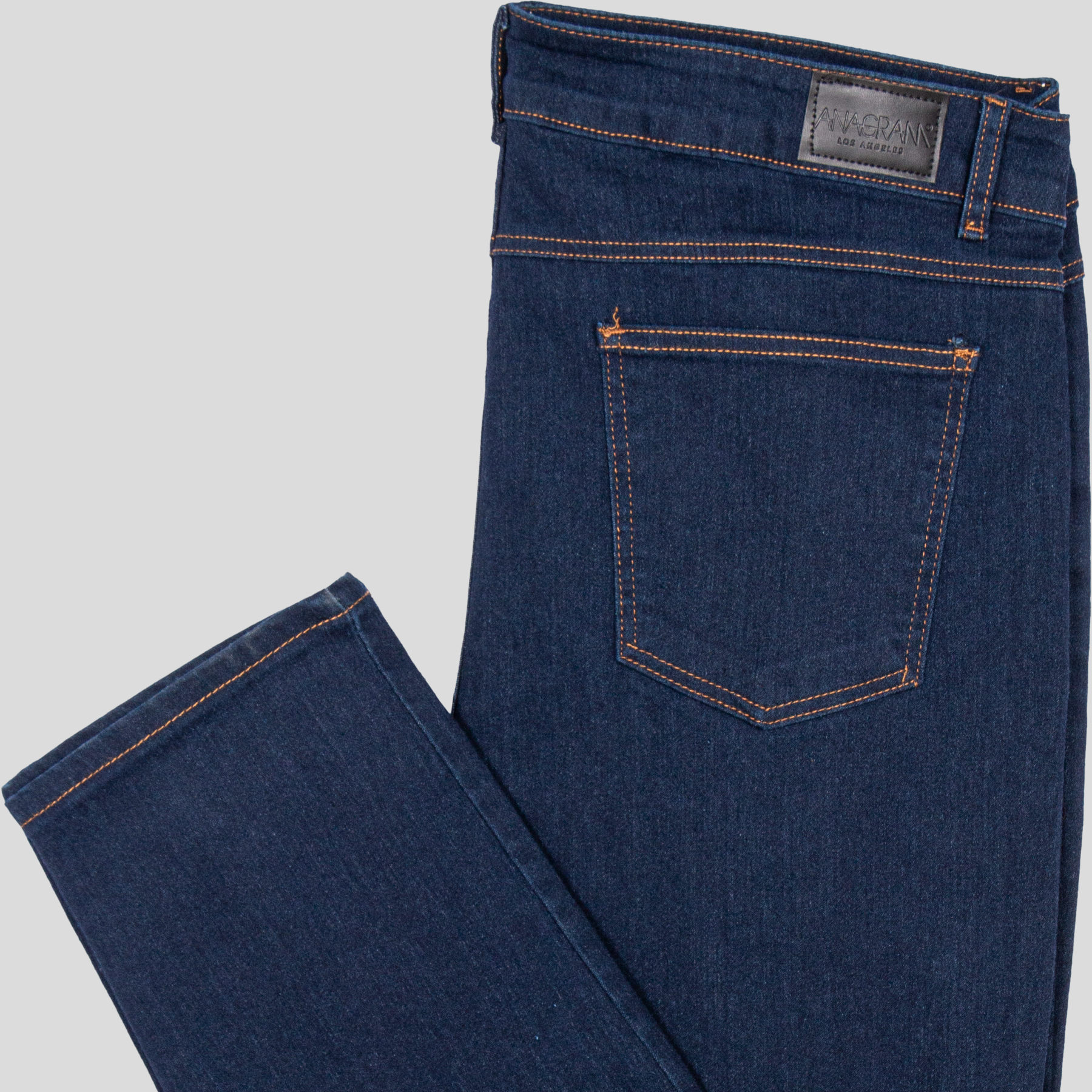 PANTALON MEZCLILLA STRETCH TE