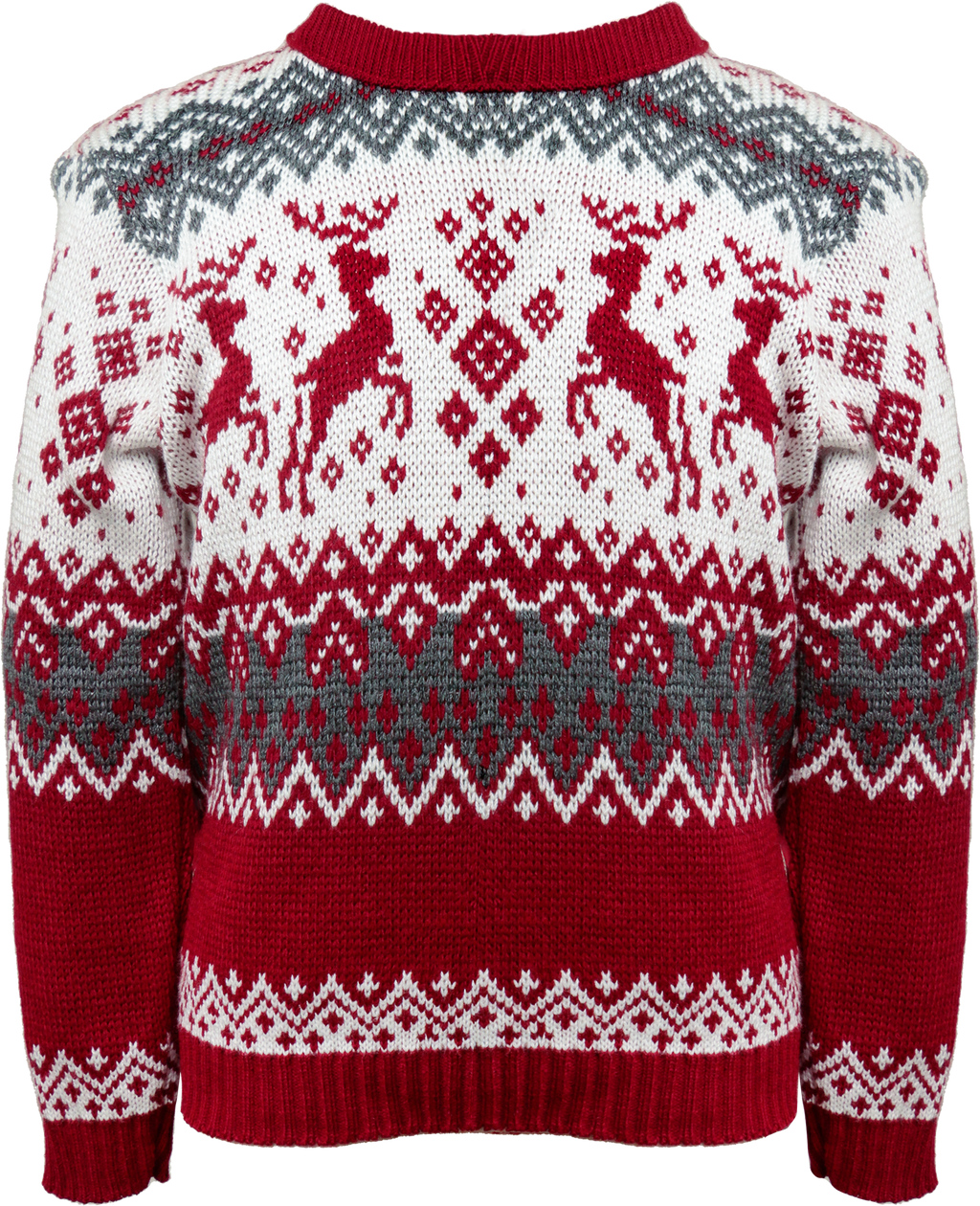 Suéter Navideño Niño